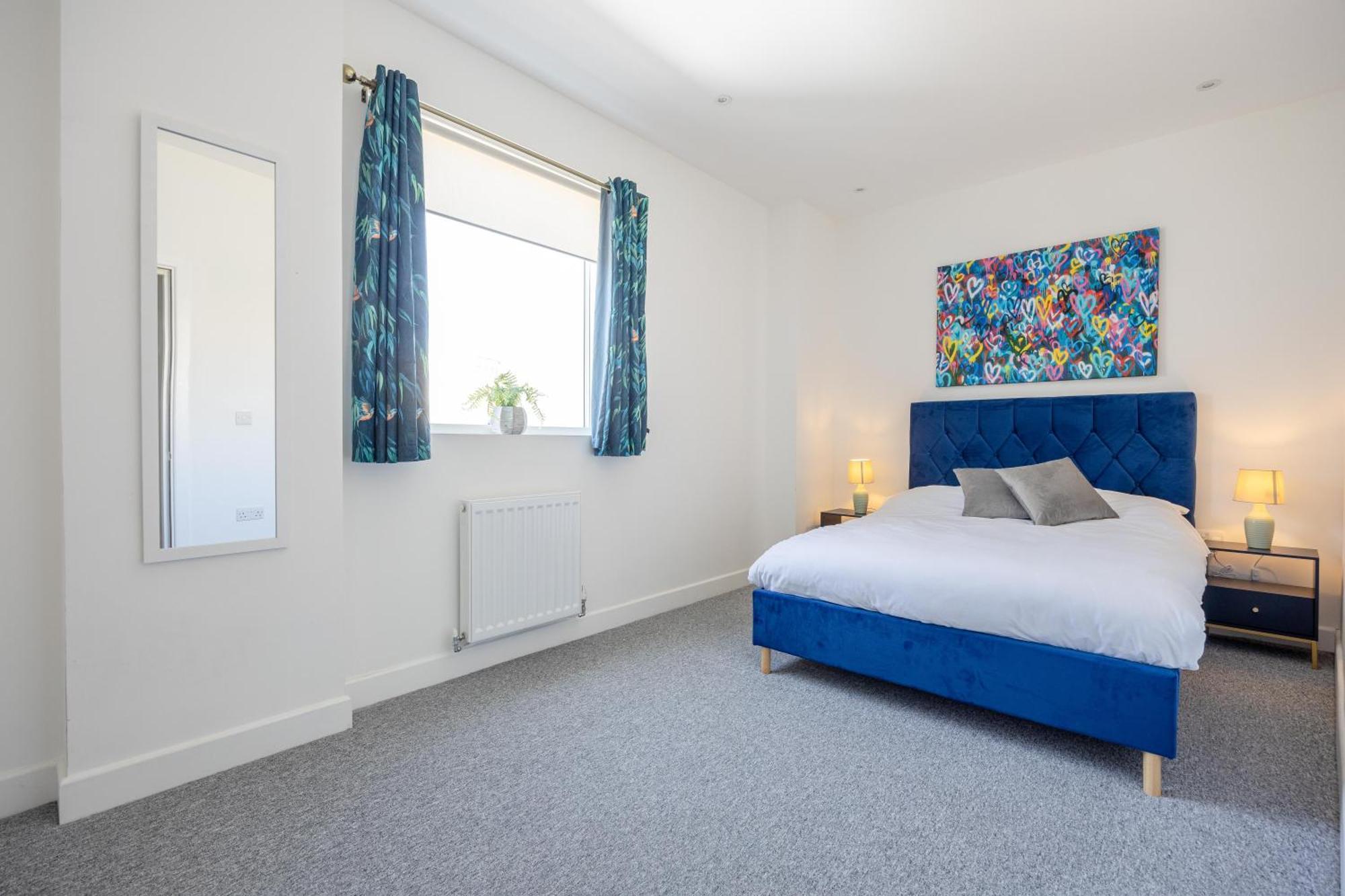 Vertigo Apartments Kingston upon Thames (Greater London) Exterior foto