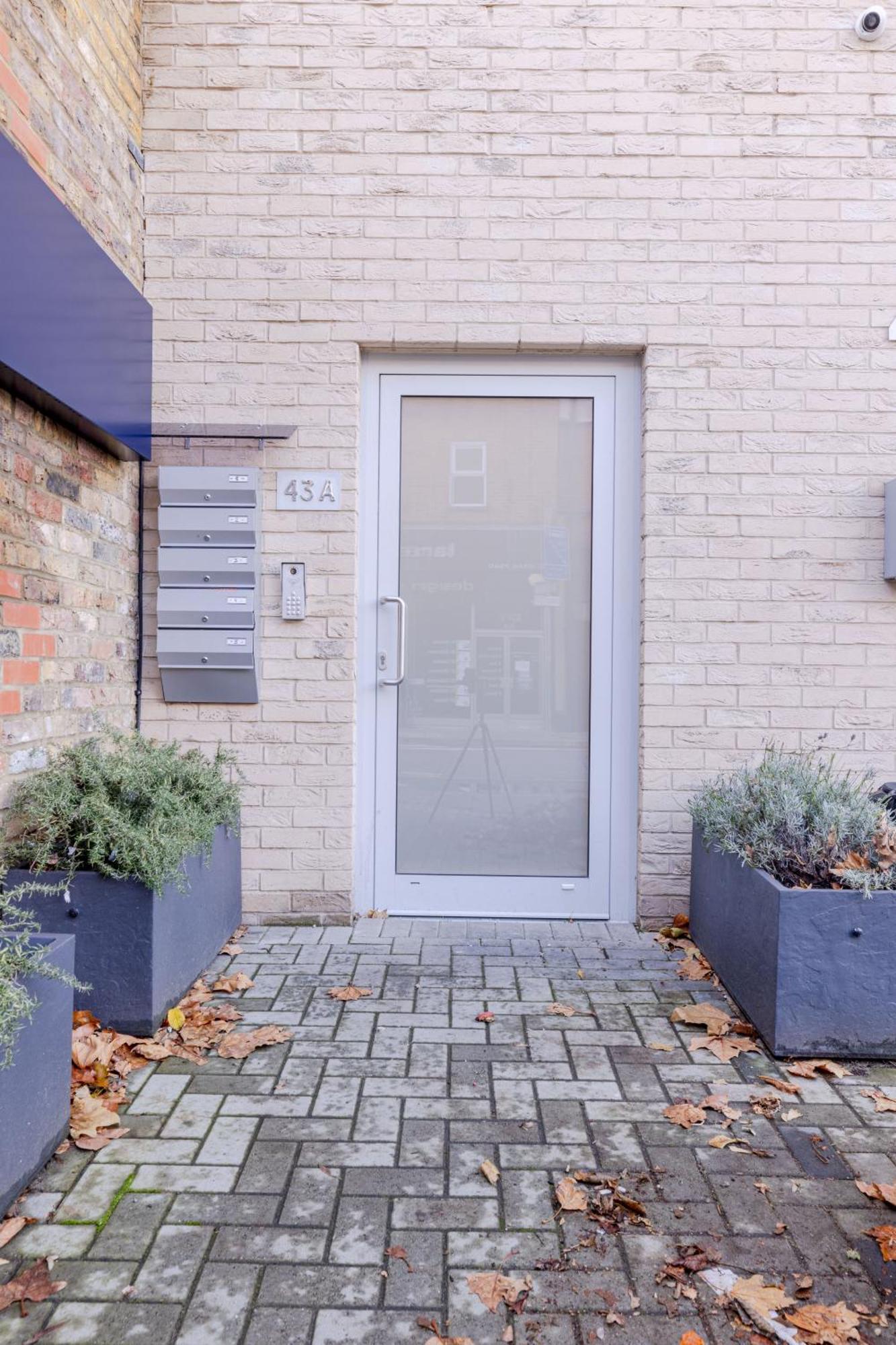 Vertigo Apartments Kingston upon Thames (Greater London) Exterior foto